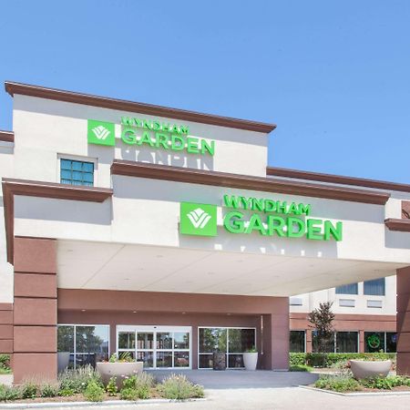 Wyndham Garden Elk Grove Village - O'Hare Екстер'єр фото