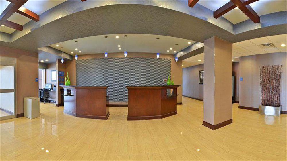 Wyndham Garden Elk Grove Village - O'Hare Екстер'єр фото