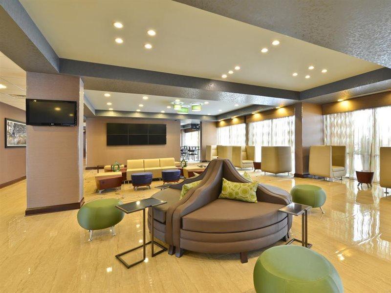 Wyndham Garden Elk Grove Village - O'Hare Екстер'єр фото