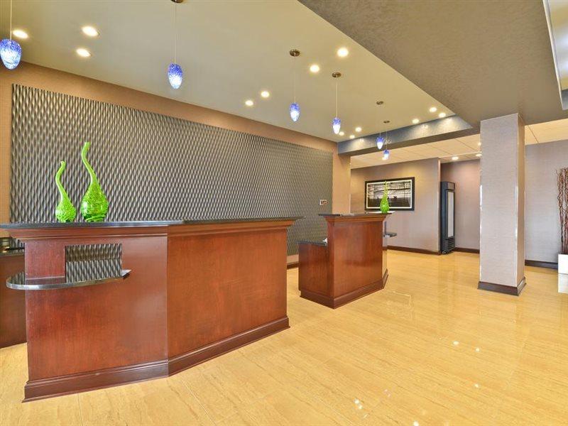 Wyndham Garden Elk Grove Village - O'Hare Екстер'єр фото