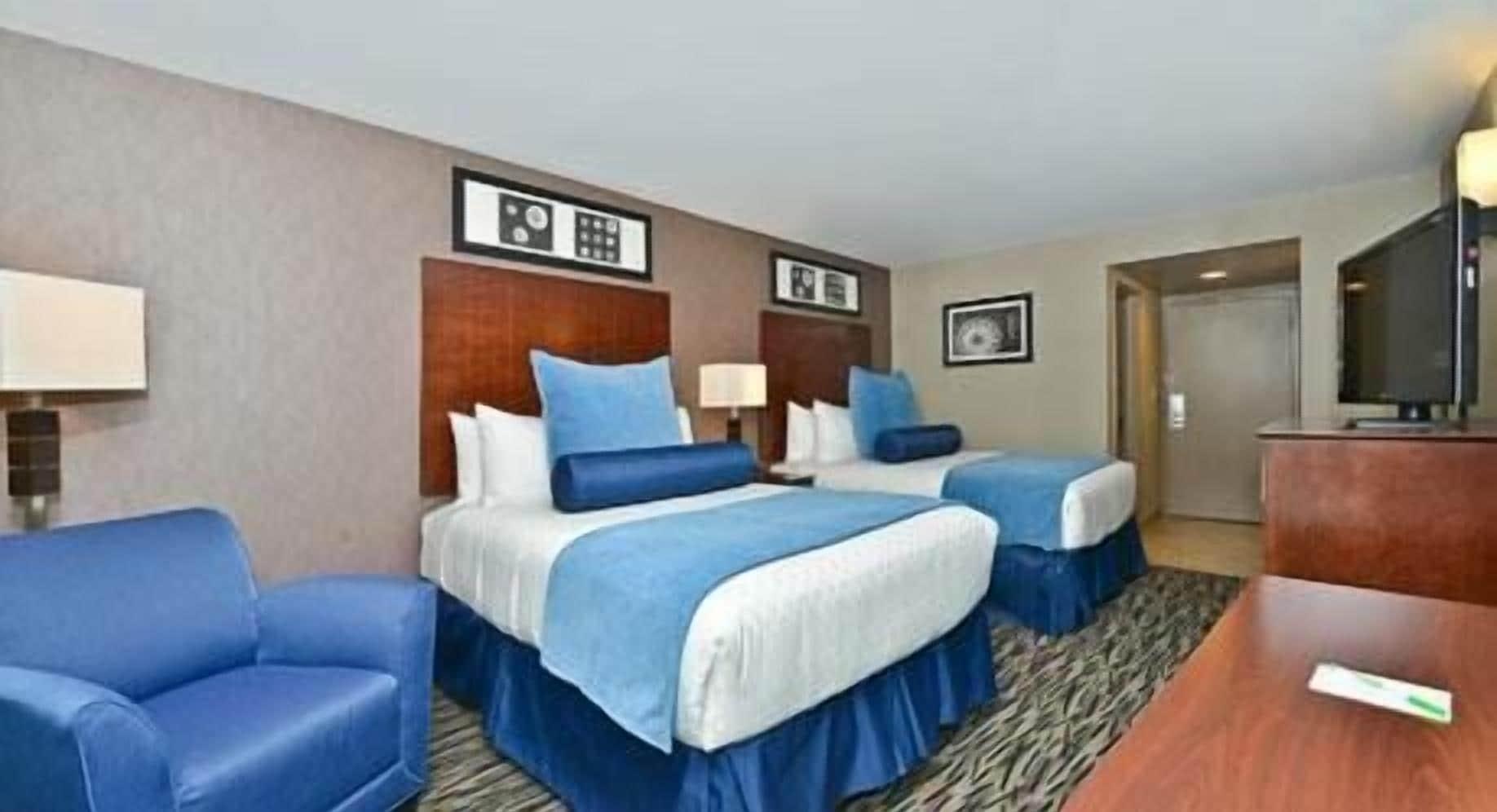 Wyndham Garden Elk Grove Village - O'Hare Екстер'єр фото