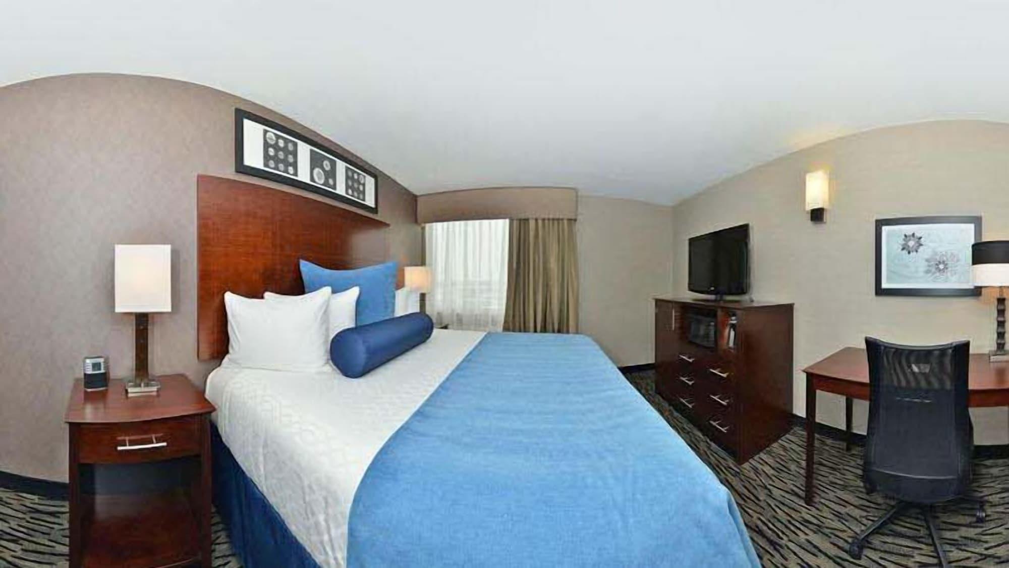 Wyndham Garden Elk Grove Village - O'Hare Екстер'єр фото