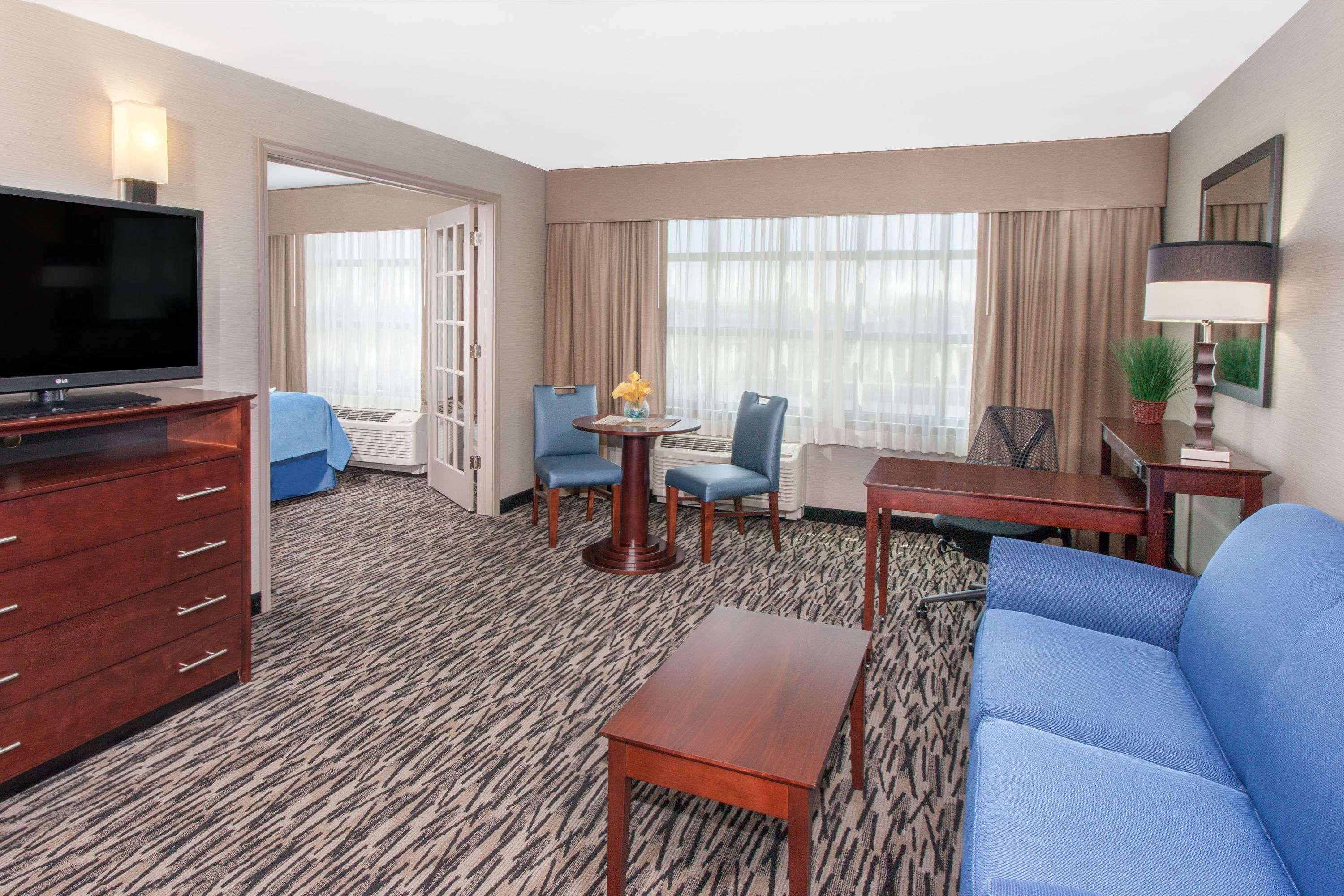 Wyndham Garden Elk Grove Village - O'Hare Екстер'єр фото