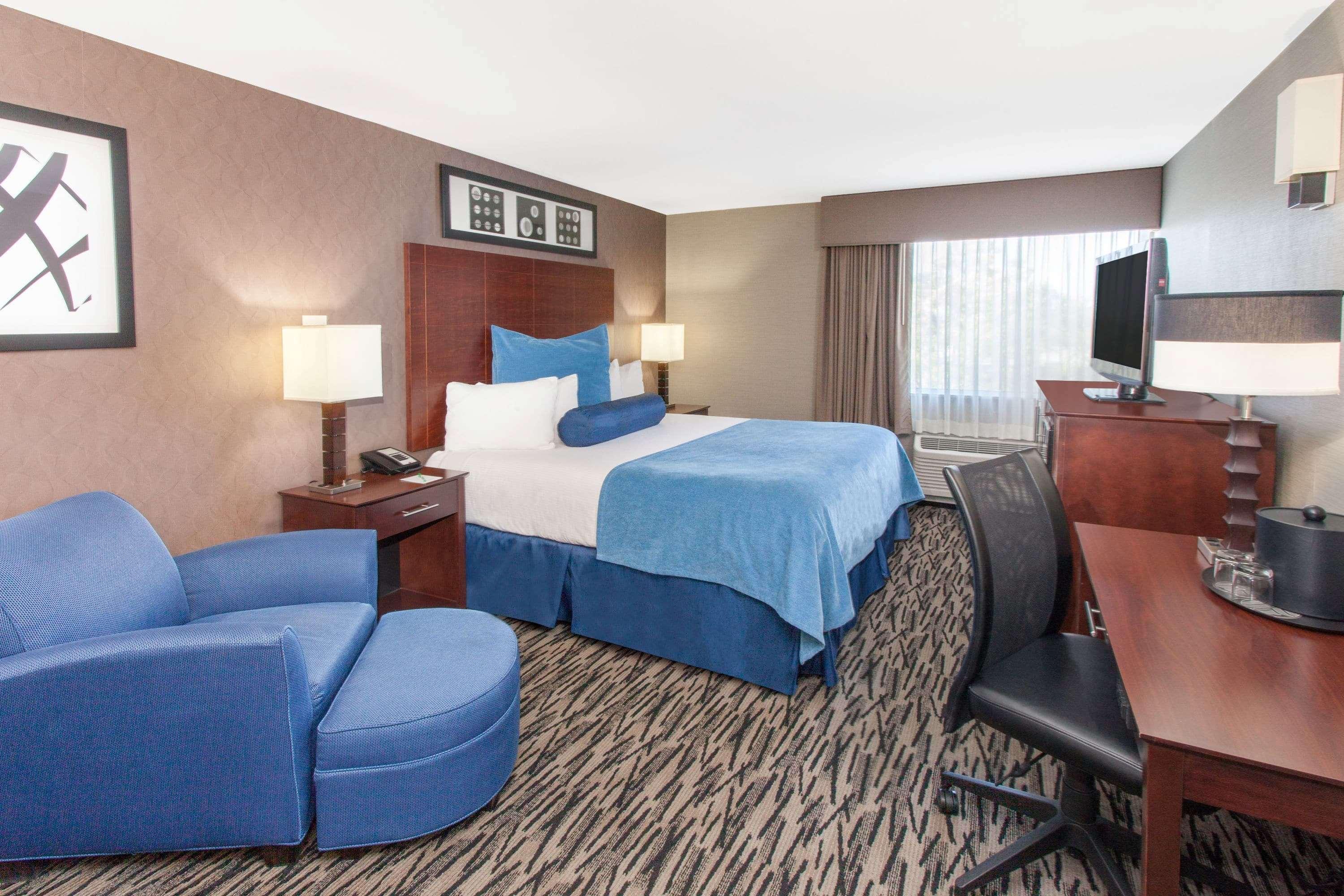 Wyndham Garden Elk Grove Village - O'Hare Екстер'єр фото