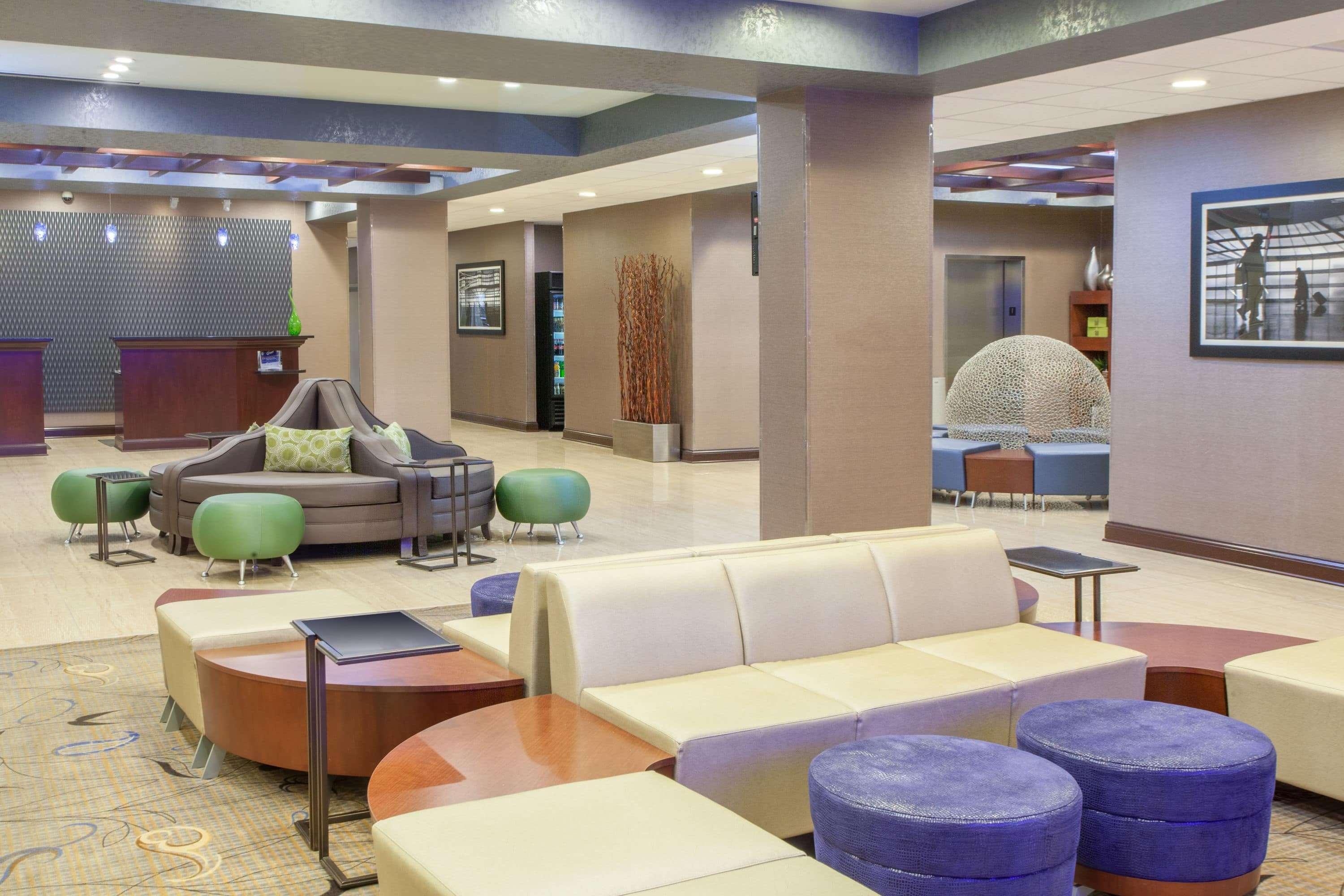 Wyndham Garden Elk Grove Village - O'Hare Екстер'єр фото