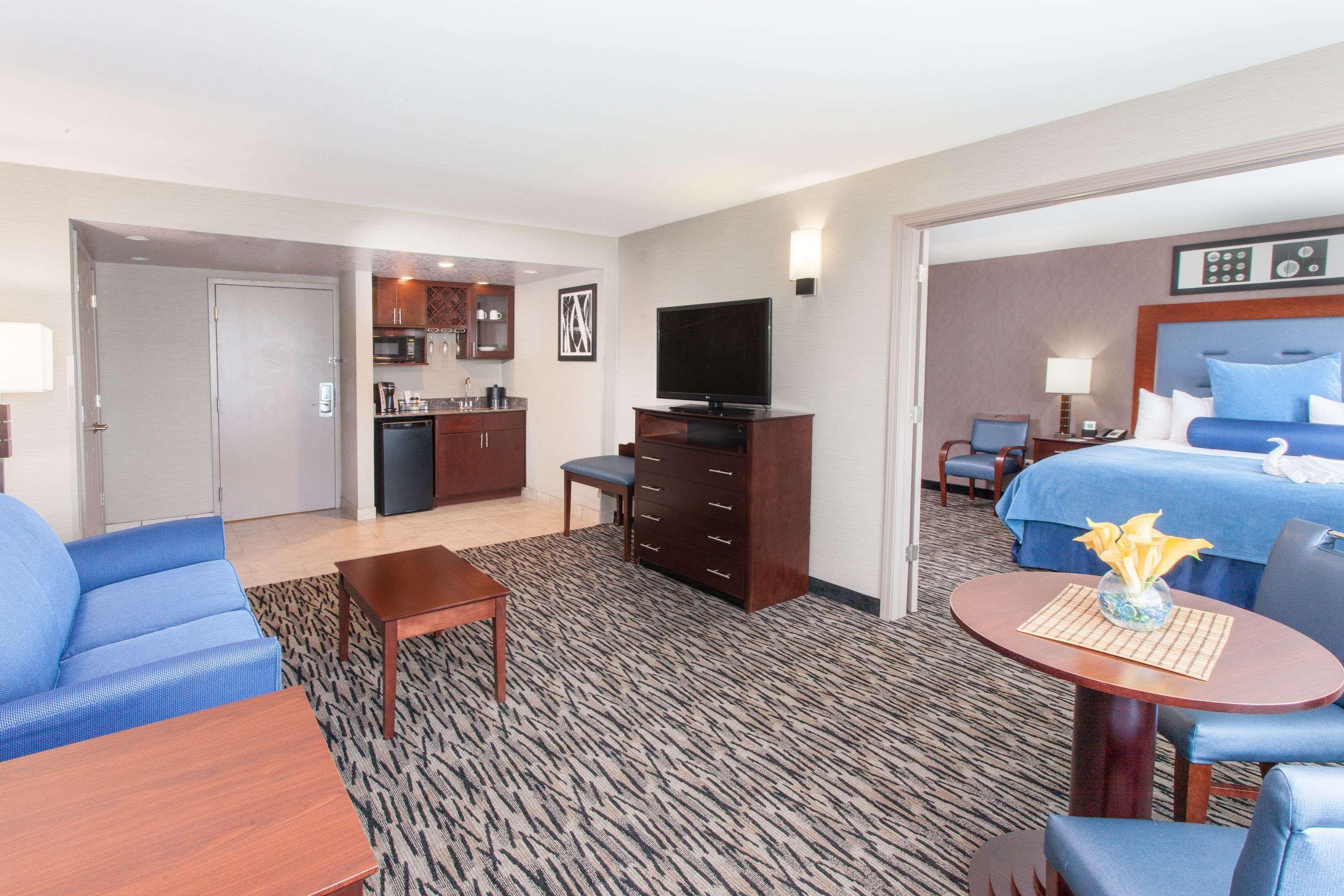 Wyndham Garden Elk Grove Village - O'Hare Екстер'єр фото