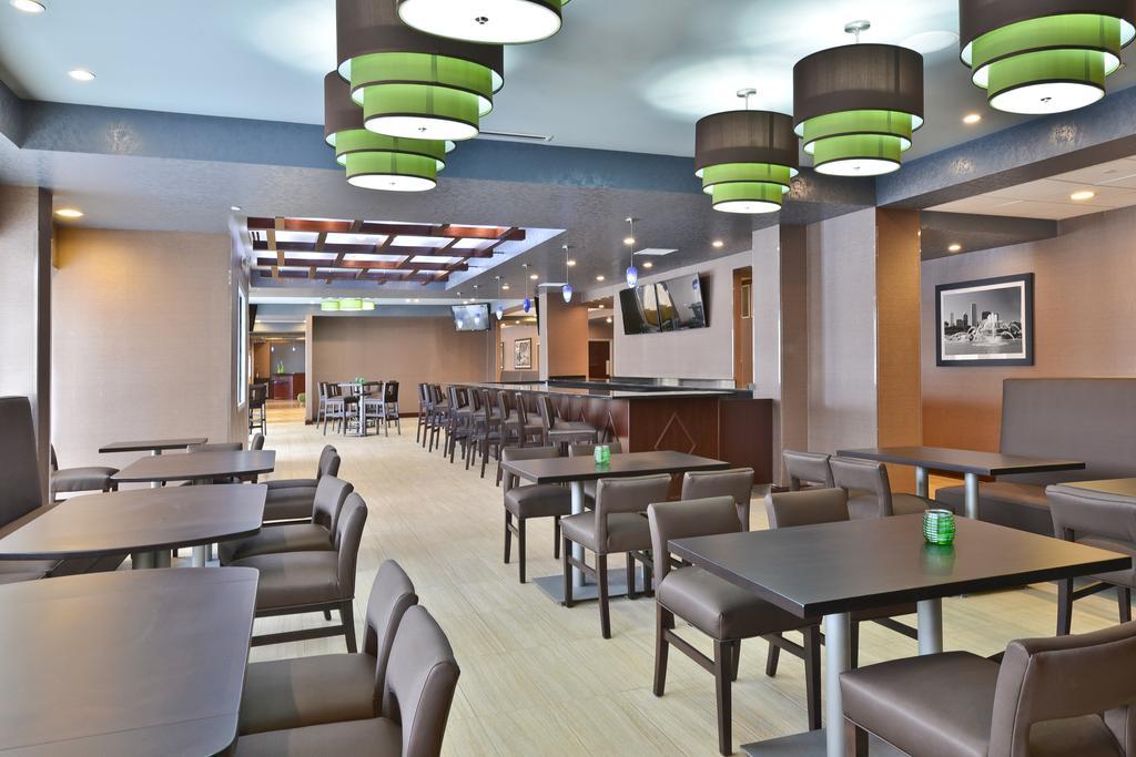 Wyndham Garden Elk Grove Village - O'Hare Екстер'єр фото