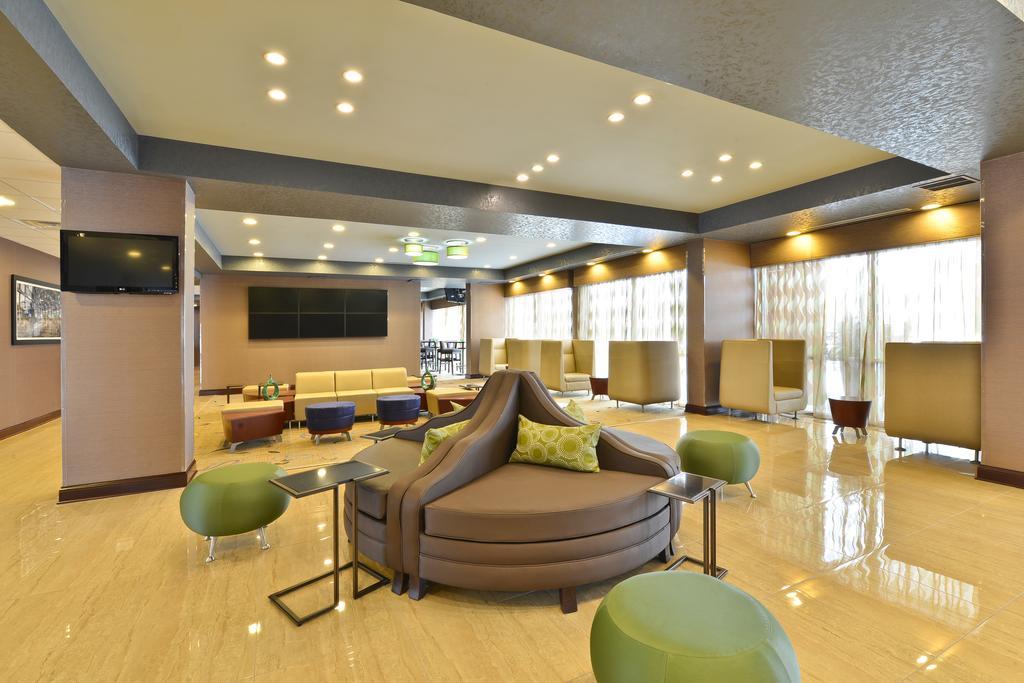 Wyndham Garden Elk Grove Village - O'Hare Екстер'єр фото