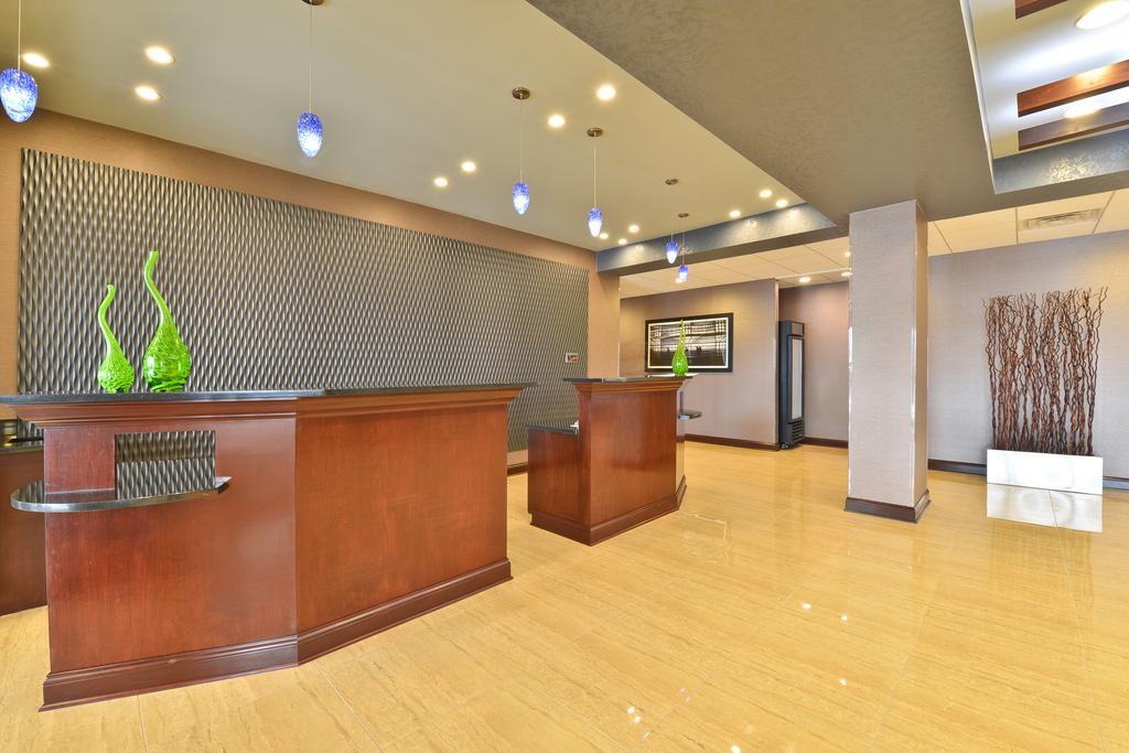 Wyndham Garden Elk Grove Village - O'Hare Екстер'єр фото