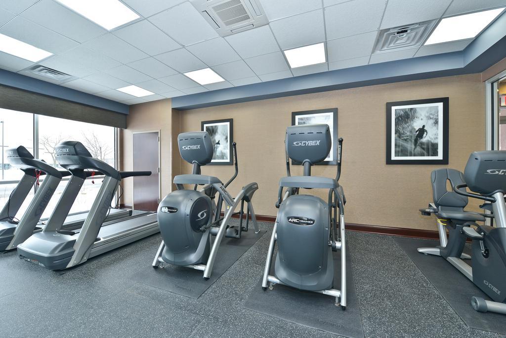 Wyndham Garden Elk Grove Village - O'Hare Екстер'єр фото