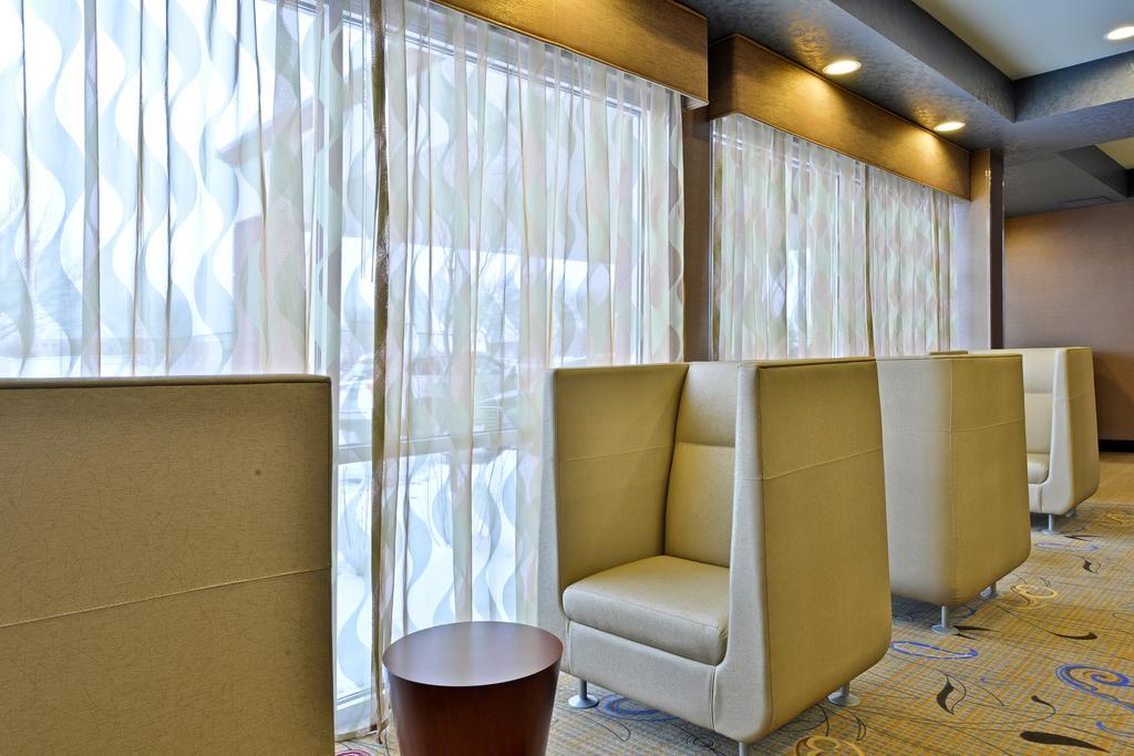 Wyndham Garden Elk Grove Village - O'Hare Екстер'єр фото