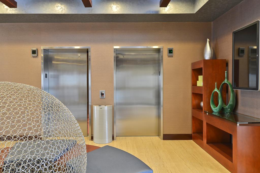 Wyndham Garden Elk Grove Village - O'Hare Екстер'єр фото