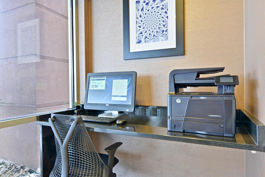 Wyndham Garden Elk Grove Village - O'Hare Екстер'єр фото