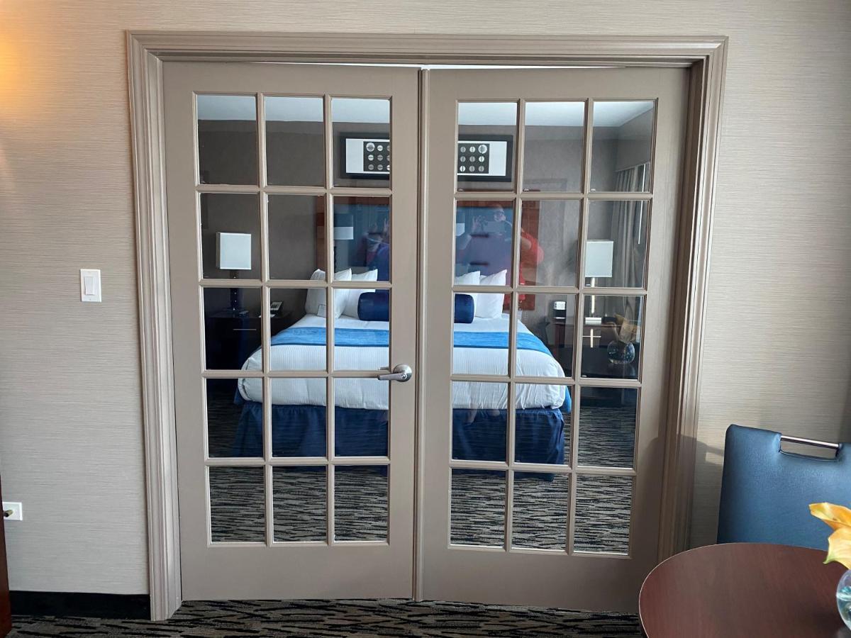 Wyndham Garden Elk Grove Village - O'Hare Екстер'єр фото